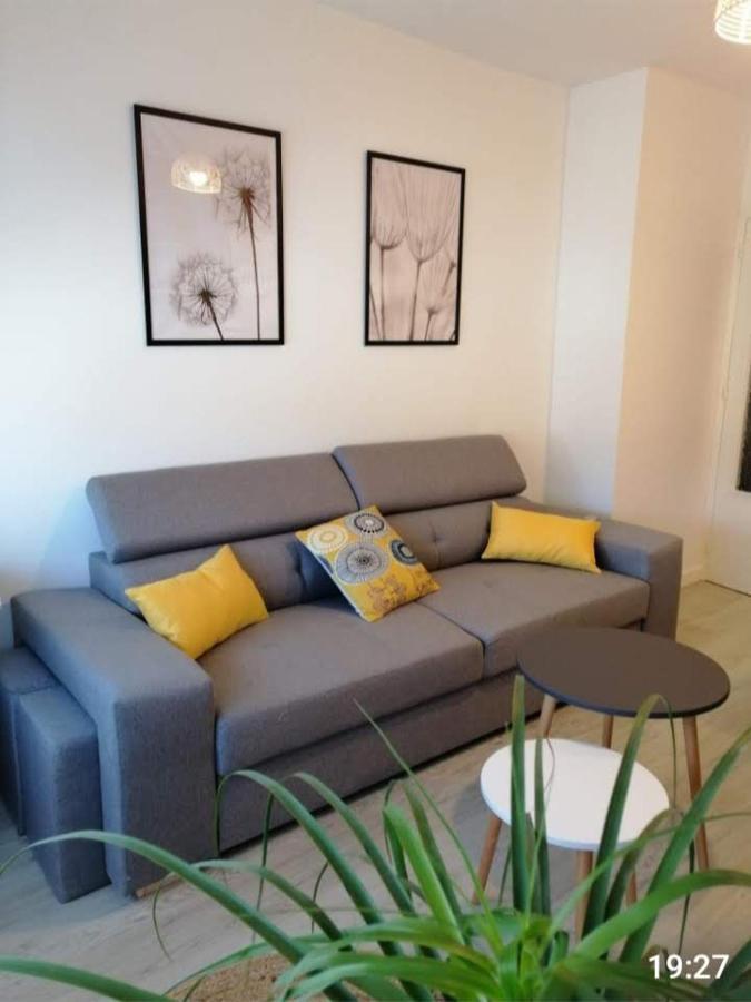 Apartamento Haro Confort Centrico Ascensor Wifi Terraza Exterior foto