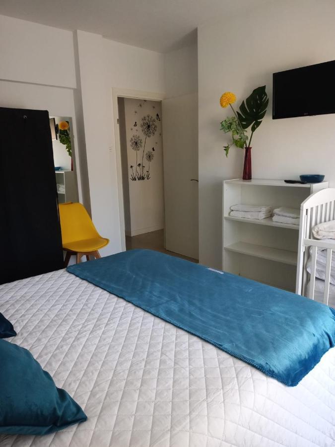 Apartamento Haro Confort Centrico Ascensor Wifi Terraza Exterior foto