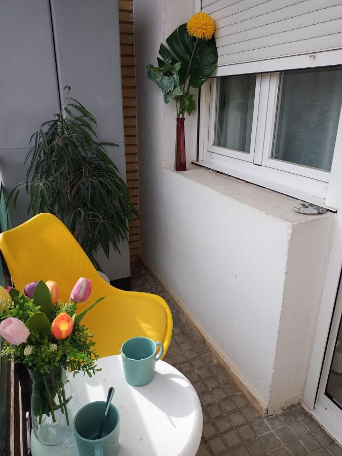 Apartamento Haro Confort Centrico Ascensor Wifi Terraza Exterior foto