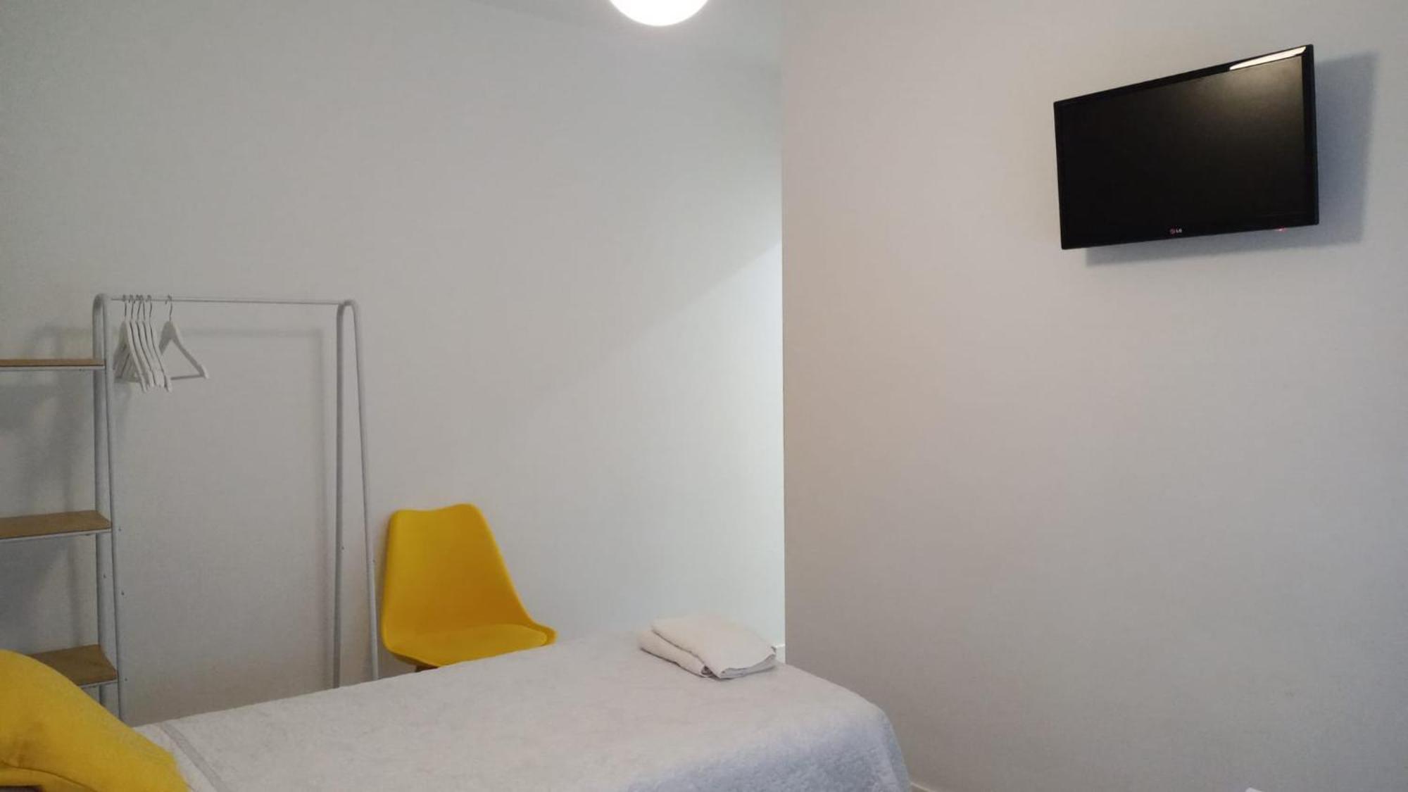 Apartamento Haro Confort Centrico Ascensor Wifi Terraza Exterior foto